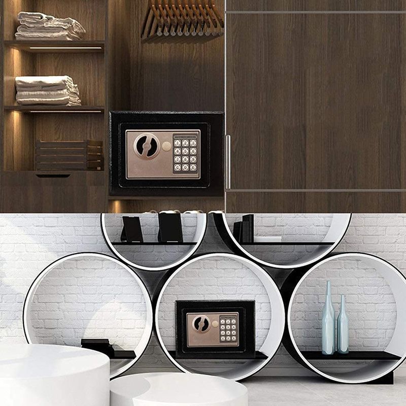 Сейф Огнестойкий