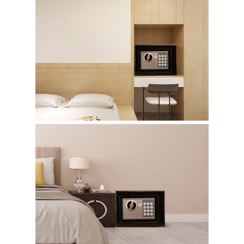 Сейф Огнестойкий