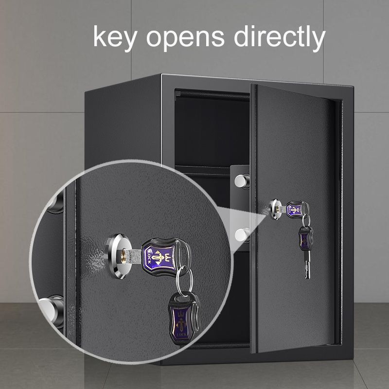 Сейф Огнестойкий