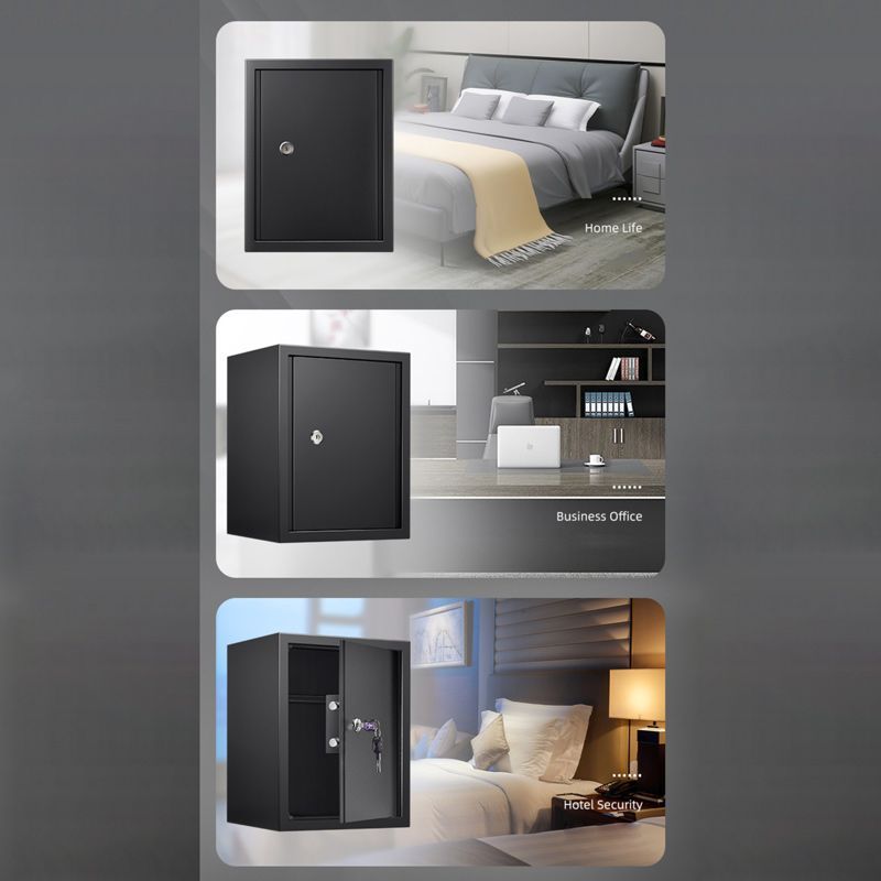 Сейф Огнестойкий