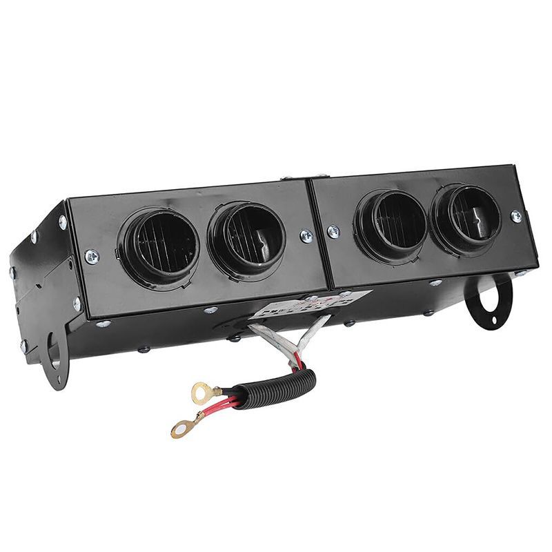 Тепловентилятор Автомобильный 24В