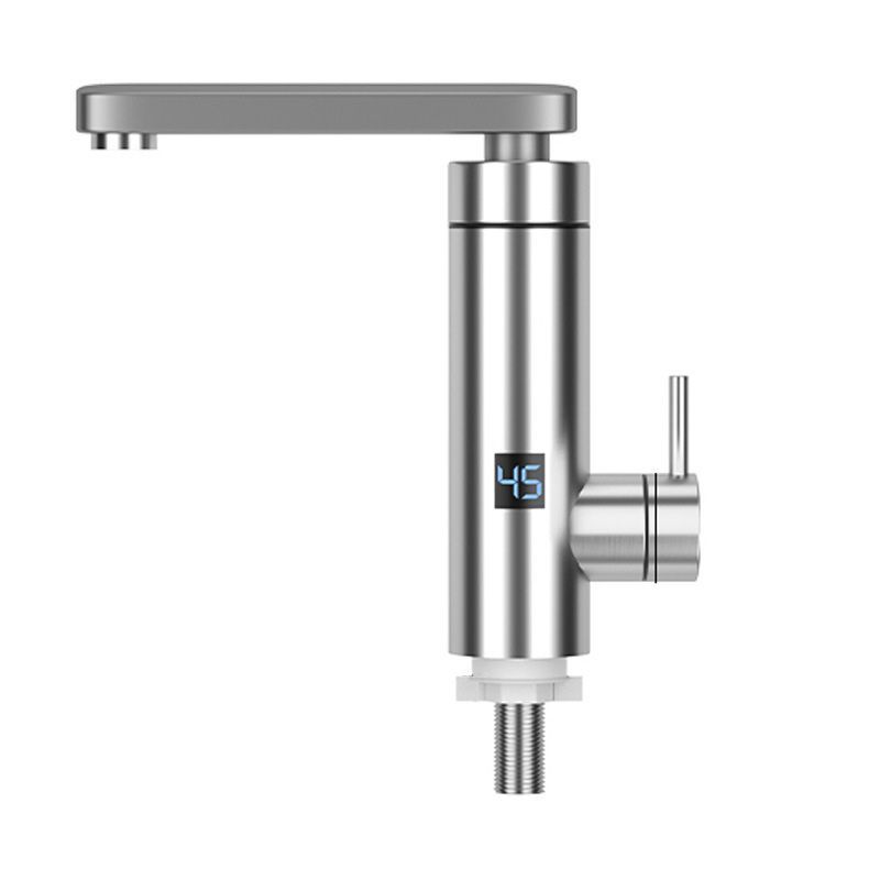 Кран С Подогревом
