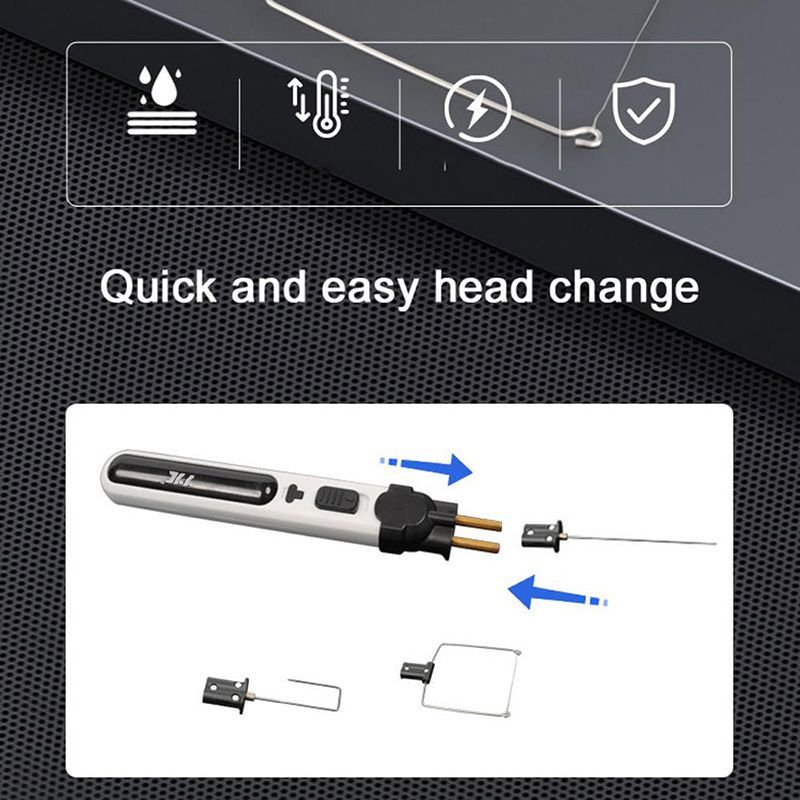 Резак Для Пенопласта