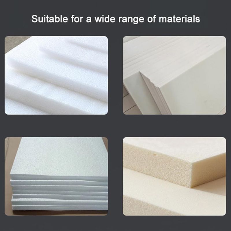 Резак Для Пенопласта