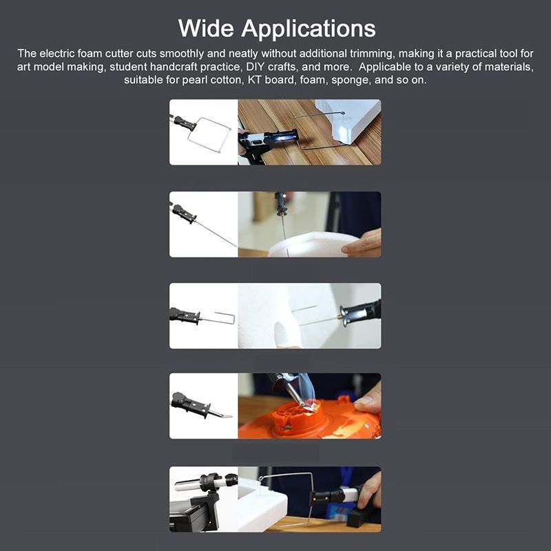 Резак Для Пенопласта