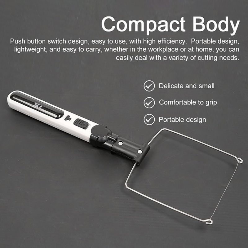 Резак Для Пенопласта