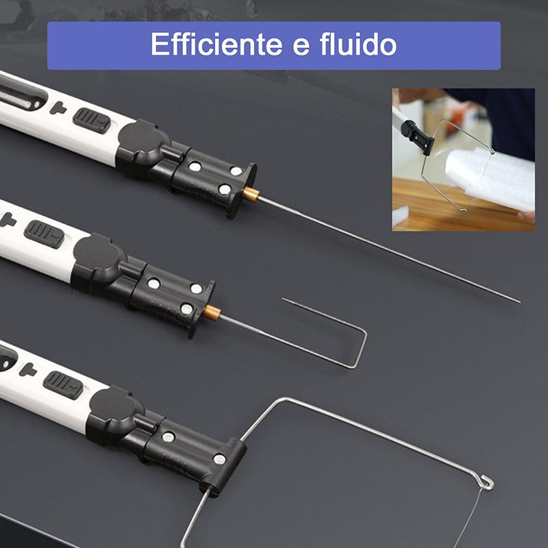 Резак Для Пенопласта