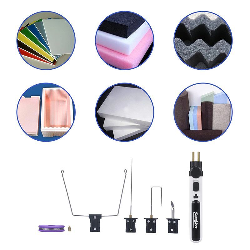 Резак Для Пенопласта