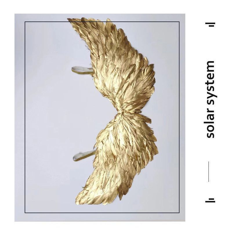 Крылья Ангела S