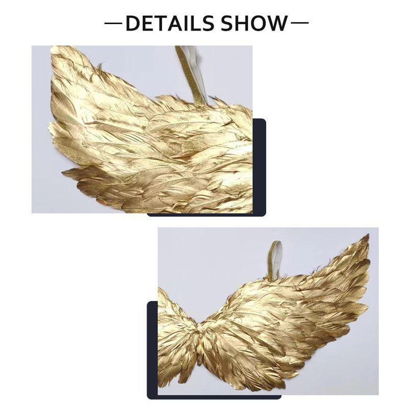 Крылья Ангела S