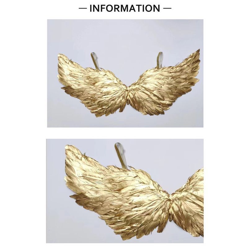 Крылья Ангела S