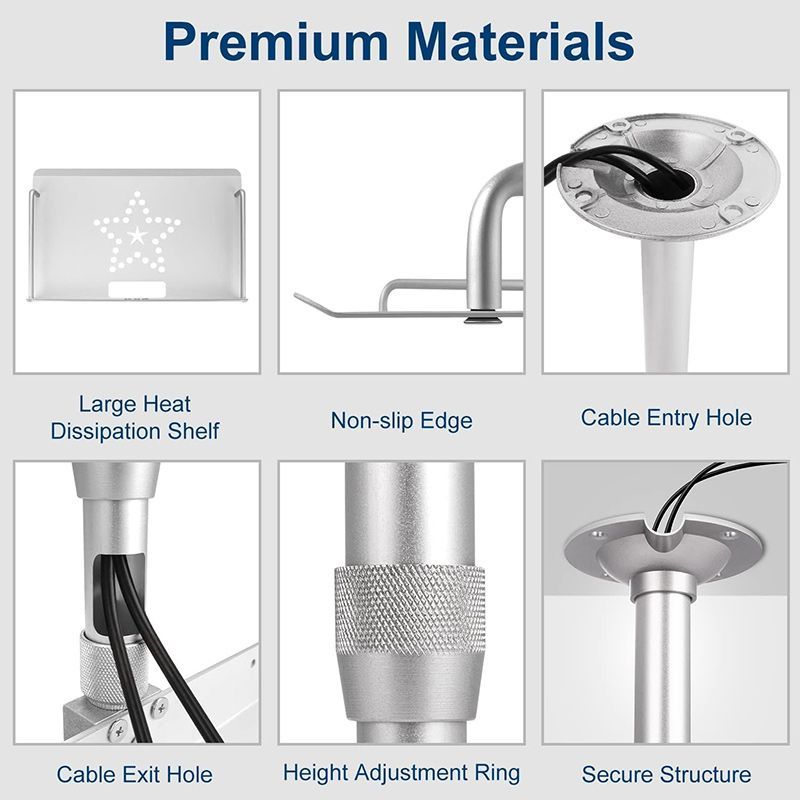 Кронштейн Для Проектора Потолочный