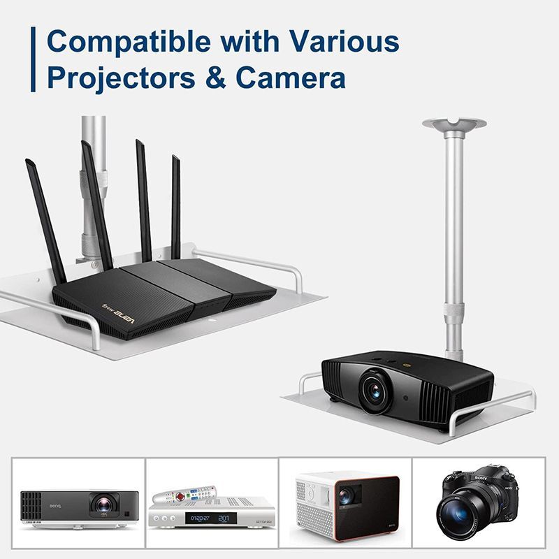 Кронштейн Для Проектора Потолочный