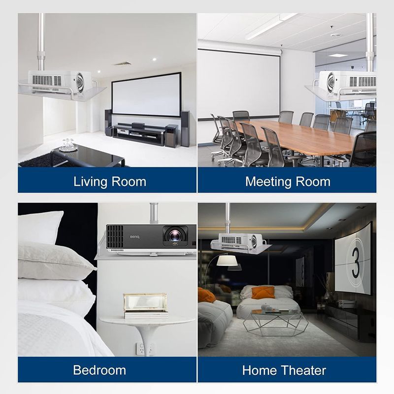 Кронштейн Для Проектора Потолочный