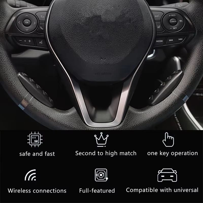 Мультируль Универсальный