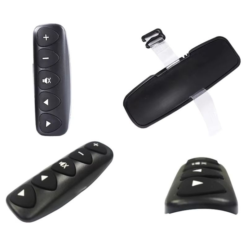 Мультируль Универсальный