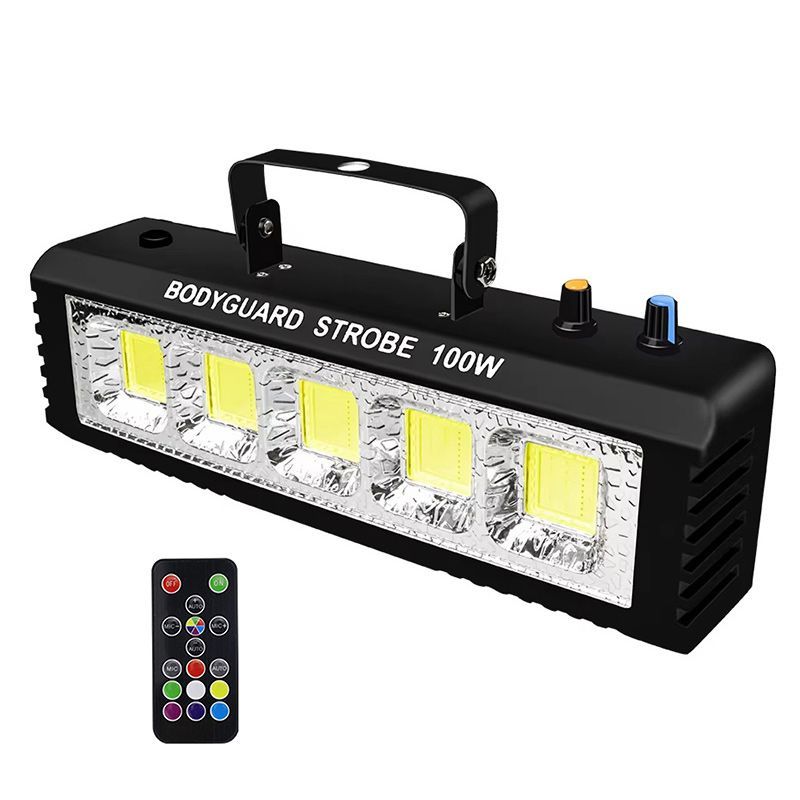 Стробоскоп Для Дискотеки