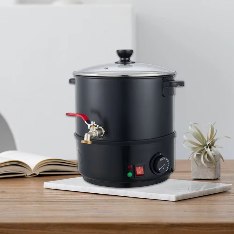 Воскоплав Для Свечей