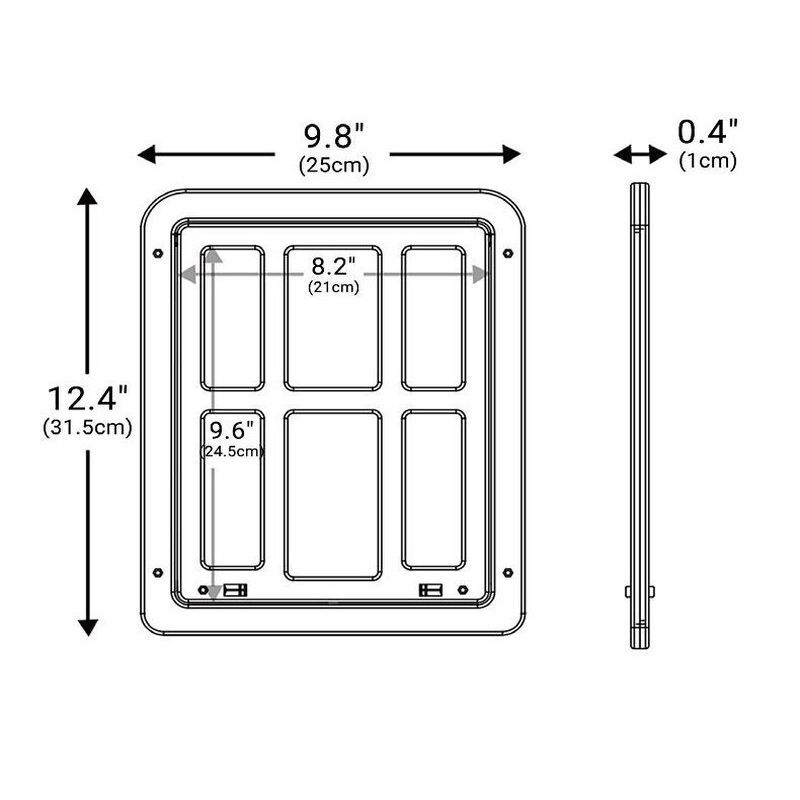 Дверца Для Кошки В Дверь