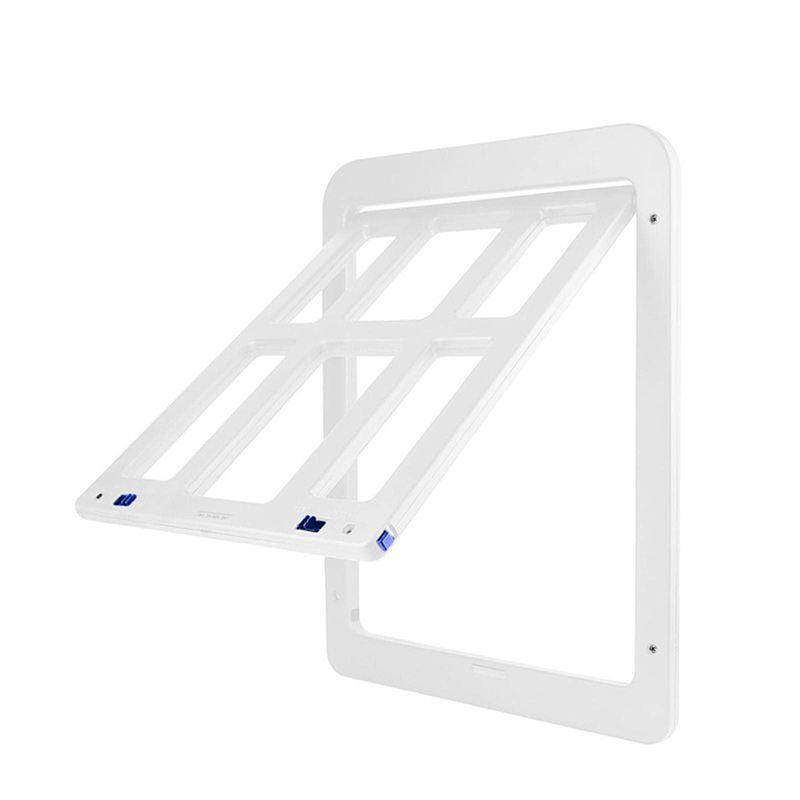 Дверца Для Кошки В Дверь