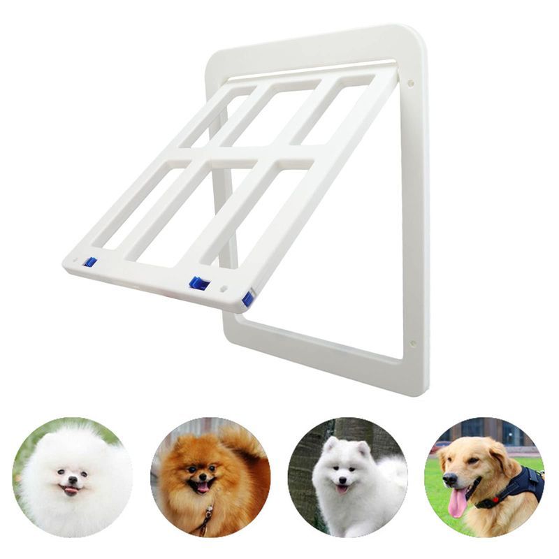 Дверца Для Кошки В Дверь