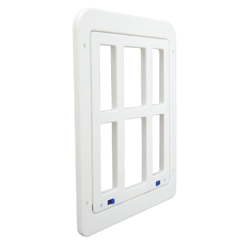 Дверца Для Кошки В Дверь