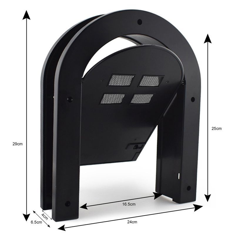 Дверца Для Кошки В Дверь