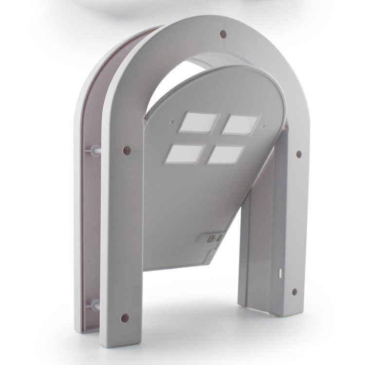 Дверца Для Кошки В Дверь