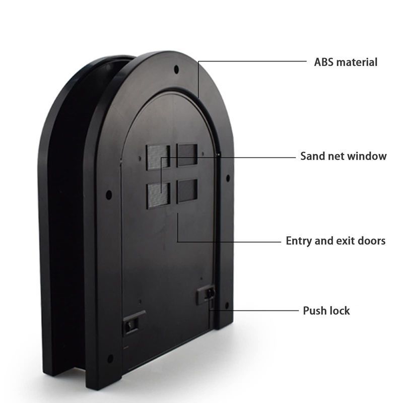 Дверца Для Кошки В Дверь