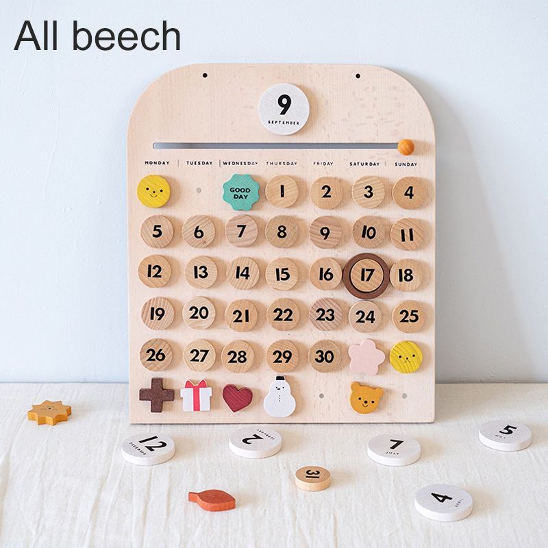 Вечный Календарь