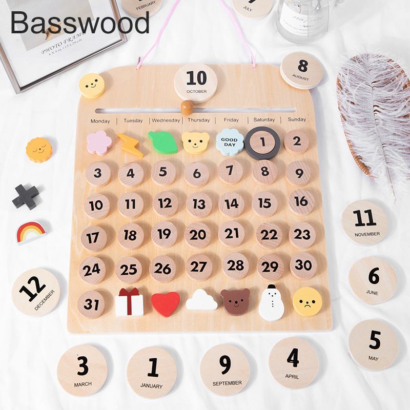 Вечный Календарь