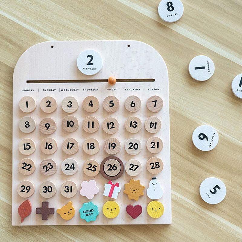 Вечный Календарь