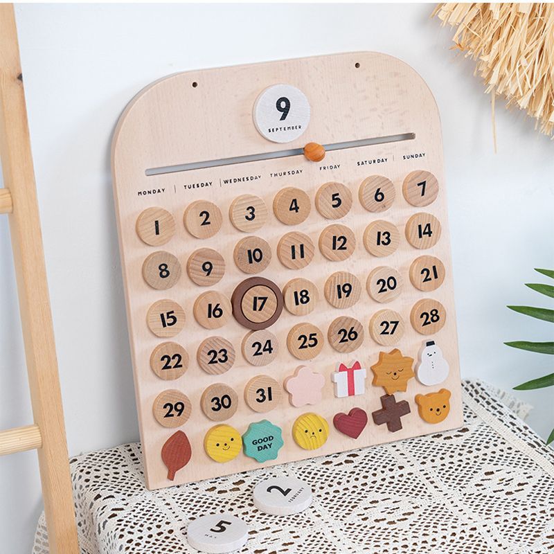 Вечный Календарь