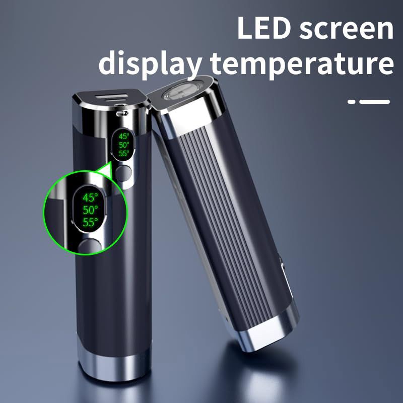 Грелка Для Рук Электрическая