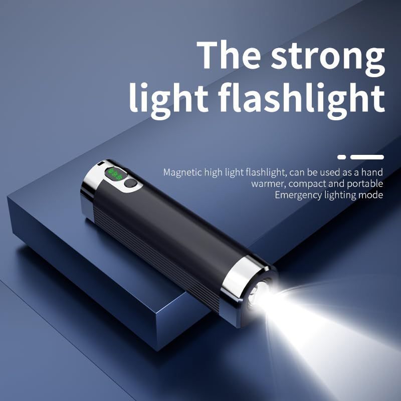 Грелка Для Рук Электрическая