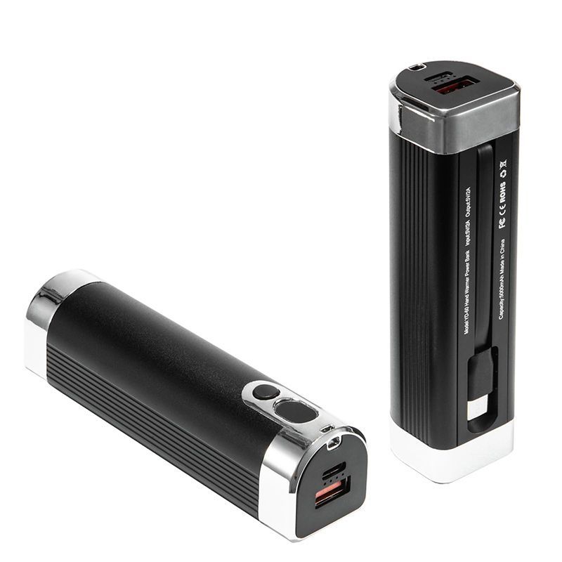 Грелка Для Рук Электрическая