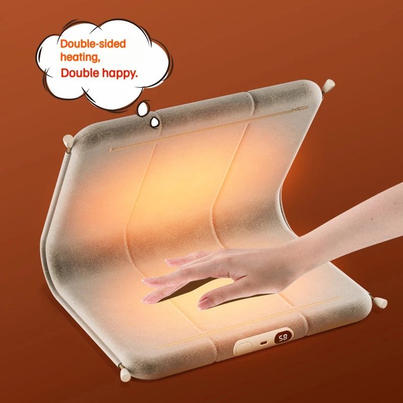 Грелка Для Рук Электрическая