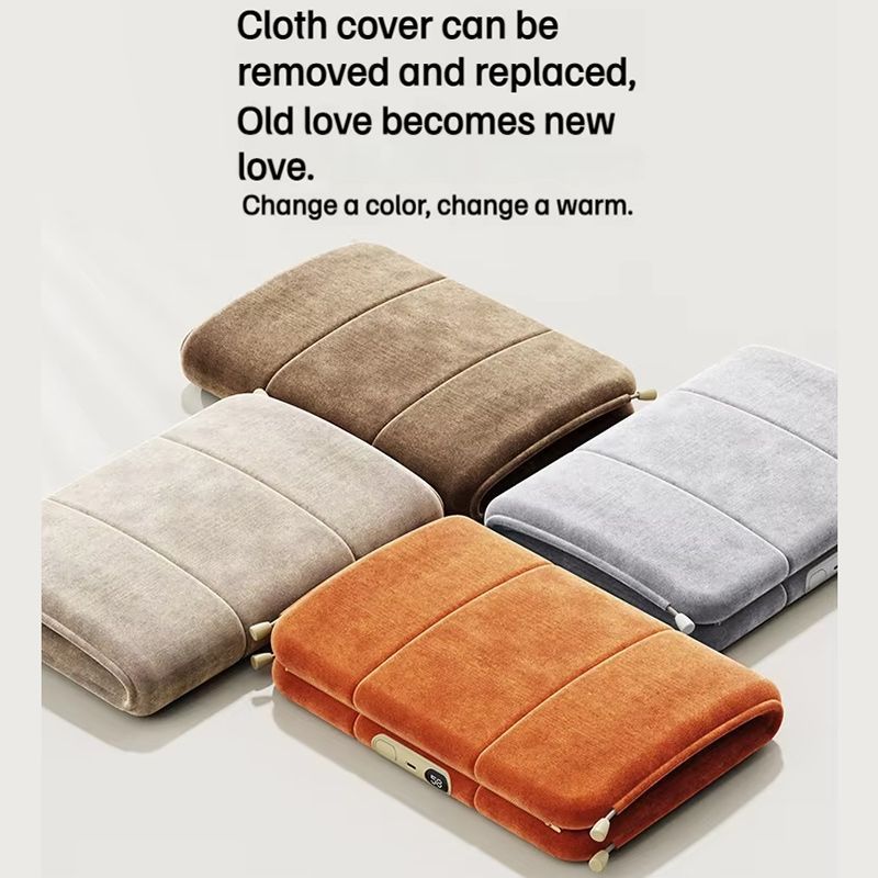 Грелка Для Рук Электрическая