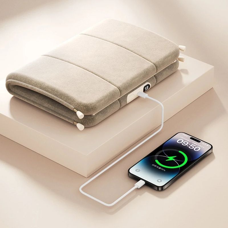 Грелка Для Рук Электрическая