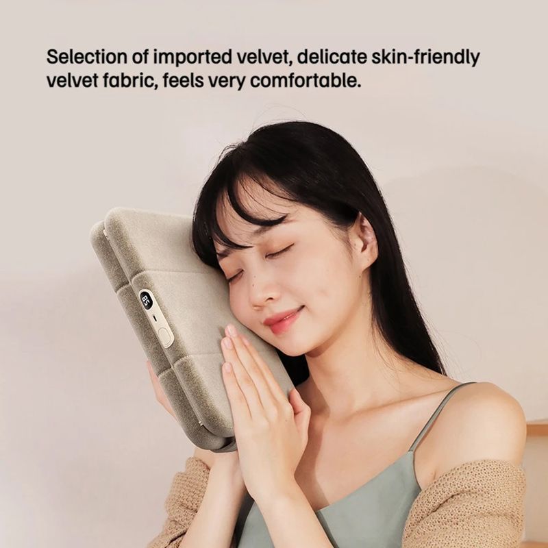 Грелка Для Рук Электрическая