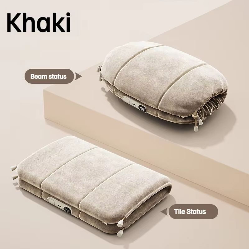 Грелка Для Рук Электрическая