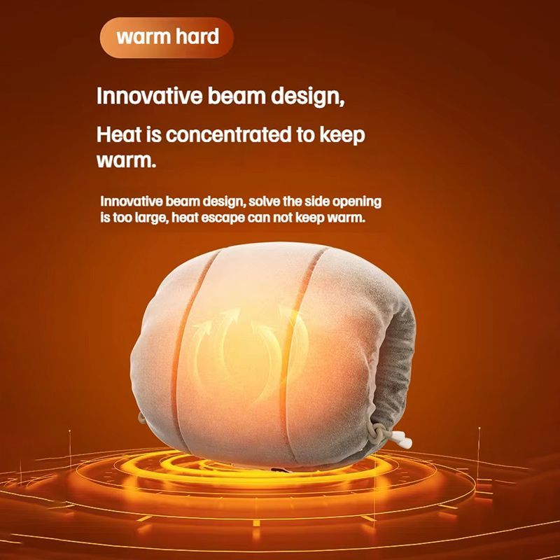 Грелка Для Рук Электрическая