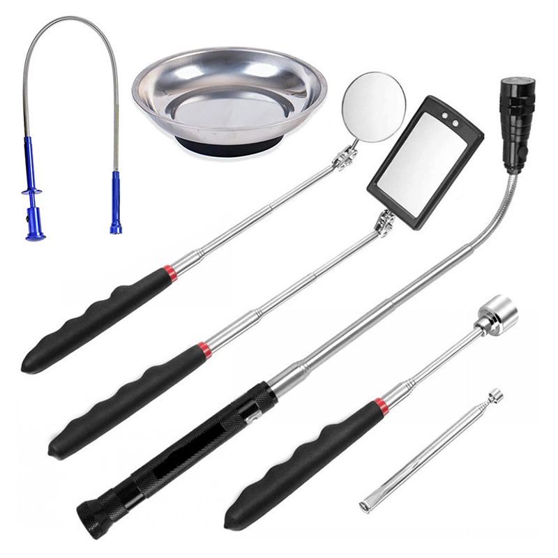 Зеркало Телескопическое