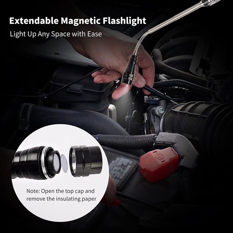 Зеркало Телескопическое