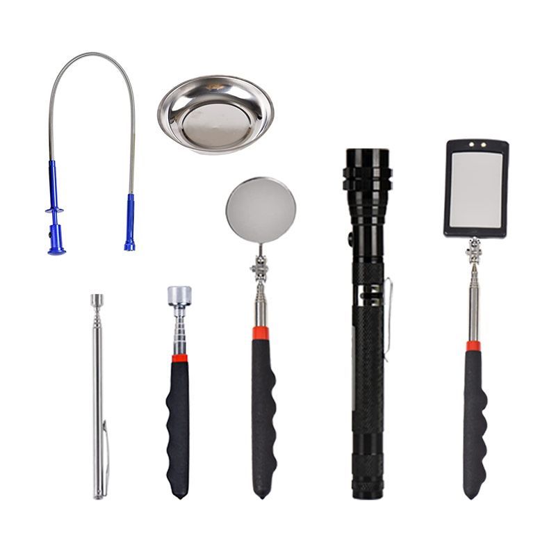 Зеркало Телескопическое