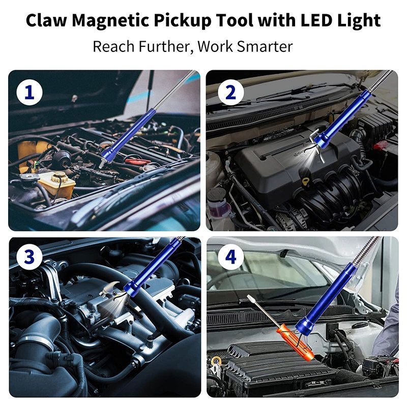 Зеркало Телескопическое