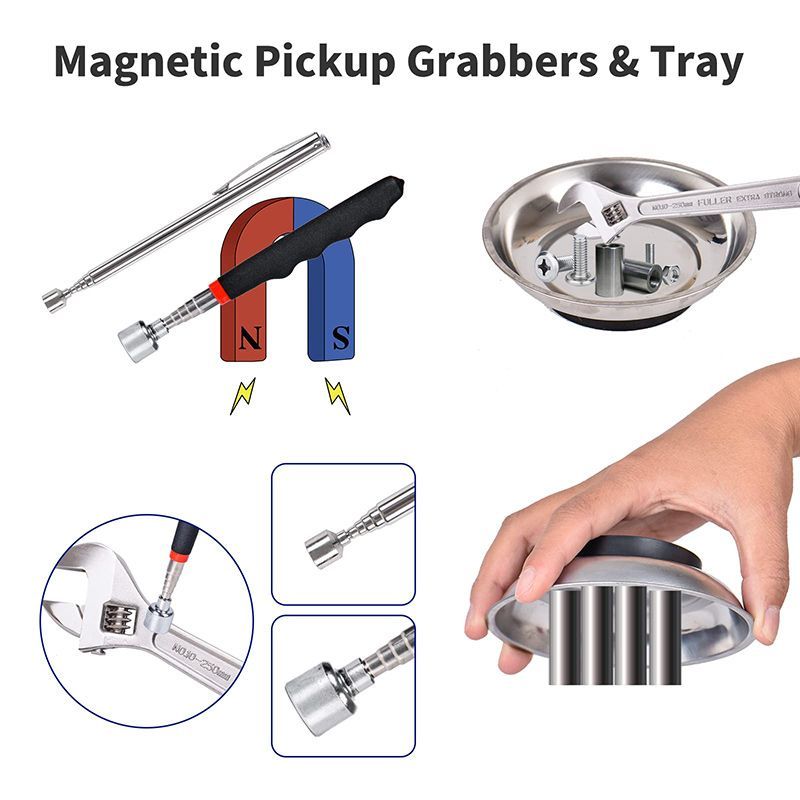 Зеркало Телескопическое