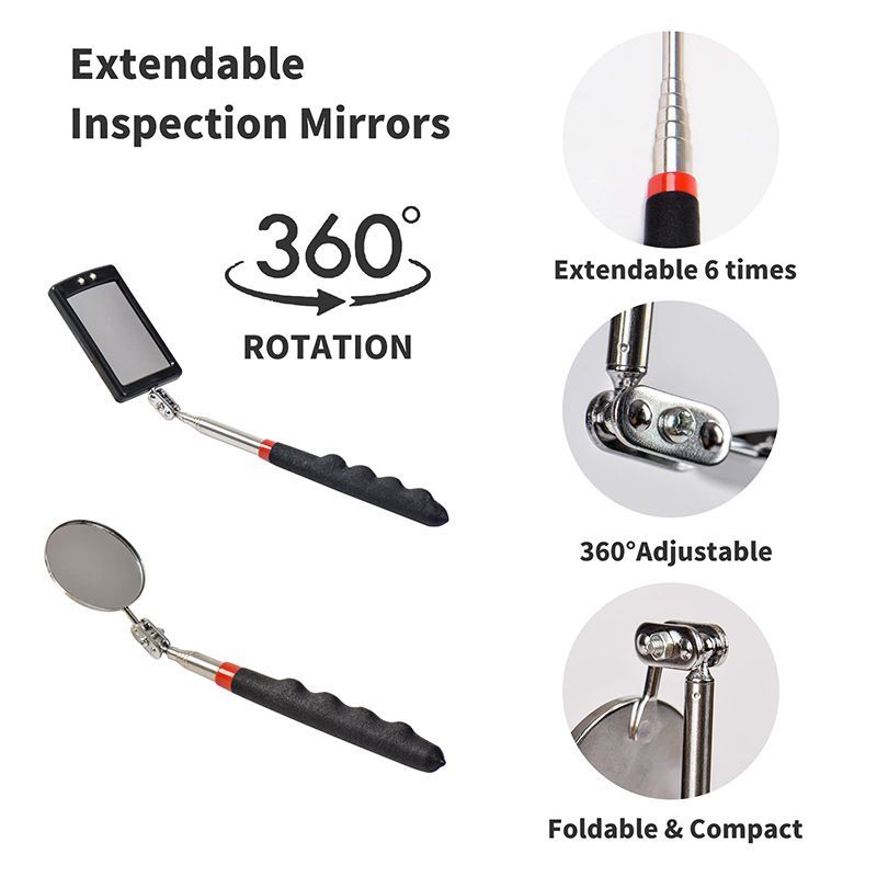 Зеркало Телескопическое