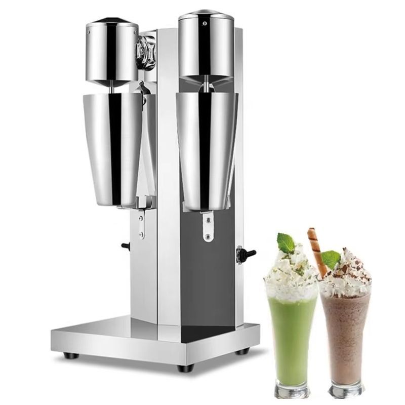 Миксер Для Молочных Коктейлей