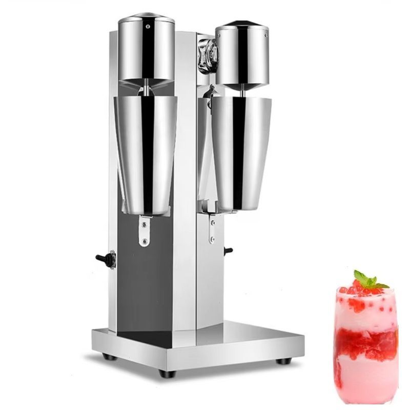 Миксер Для Молочных Коктейлей